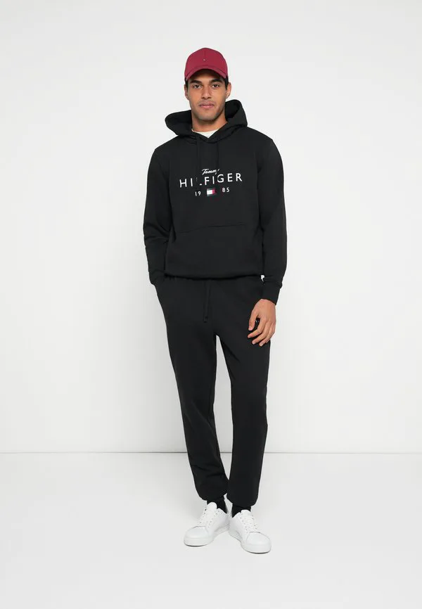Спортивный костюм brand love Tommy Hilfiger, Black — фото 2