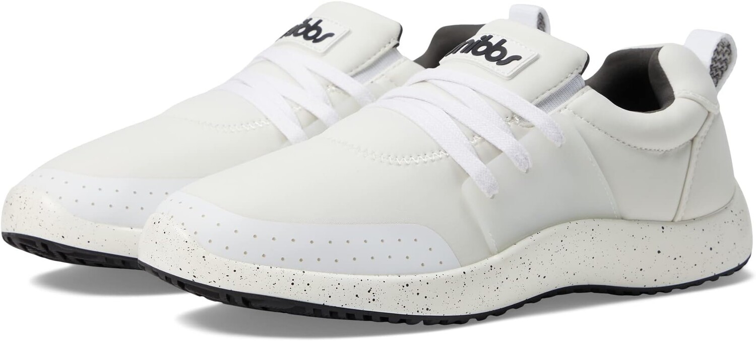 

Кроссовки Spacecloud Work Sneaker Snibbs, белый