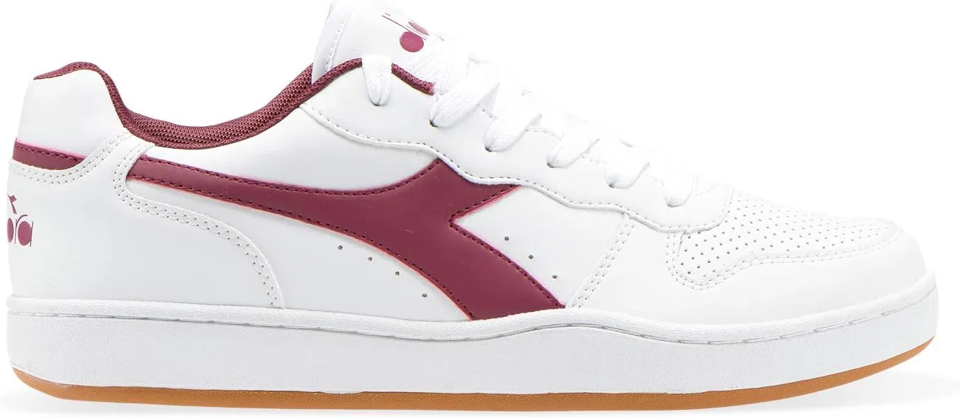 Детские кроссовки Diadora унисекс, Purple