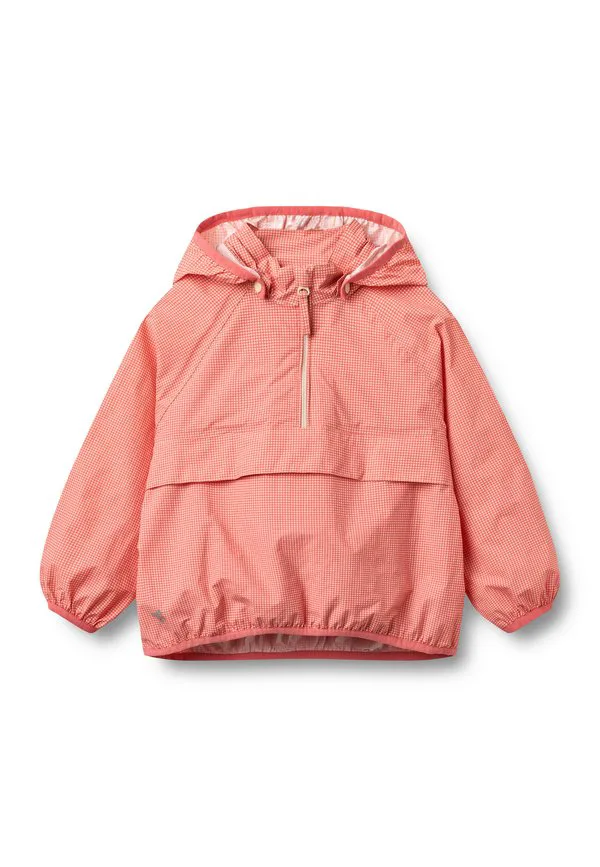 Летняя куртка skyen Wheat, Red Check