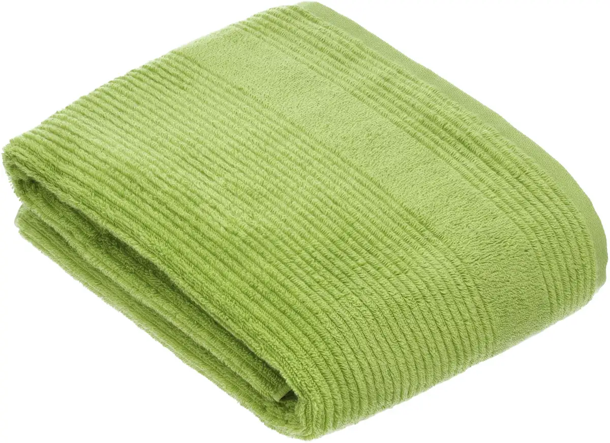 

Полотенце Vossen "Завтра", (1 шт.) 67х140 см (1 шт.), цвет meadow green
