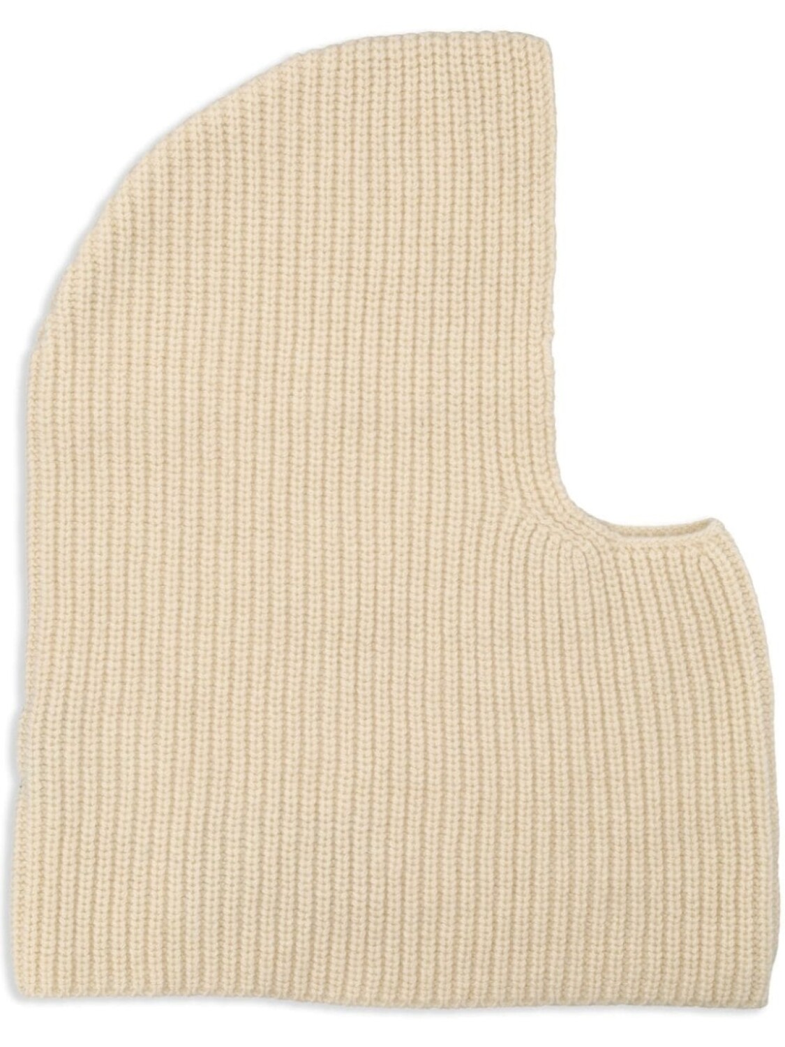 

A.P.C. саша балаклава, нейтральный цвет