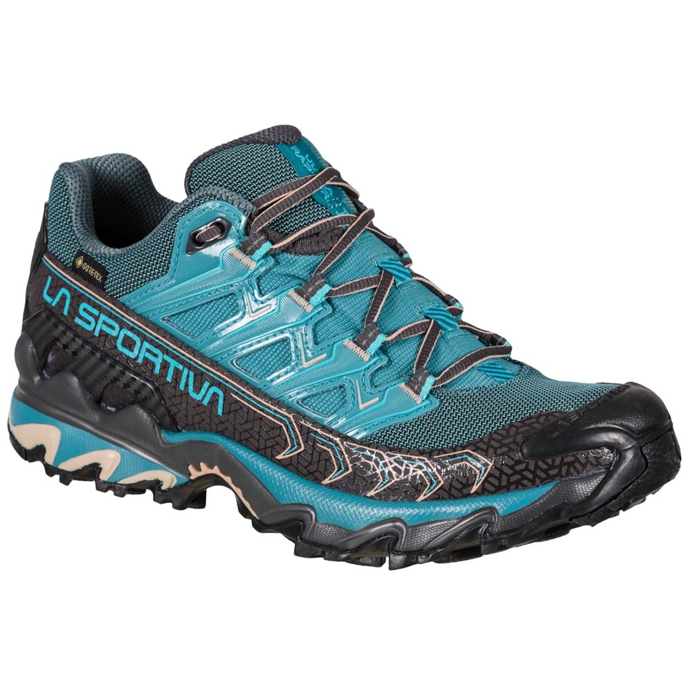 

Походная обувь La Sportiva Ultra Raptor II Goretex, серый