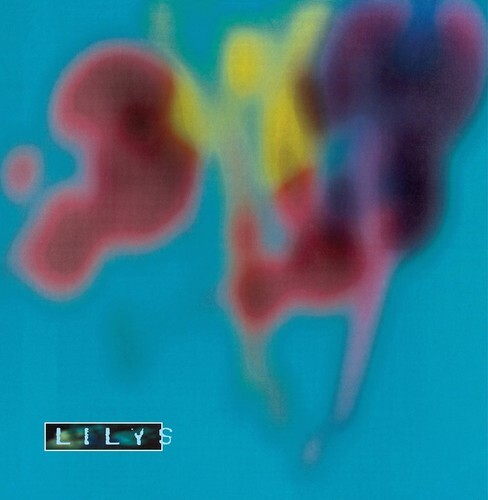 

Виниловая пластинка Lilys: Eccsame the Photon Band