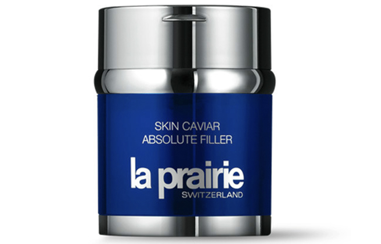 LA PRAIRIE Крем для лица Laiponi Blue Caviar Abundance подтягивающий, увлажняющий и питательный 60ml — фото 3