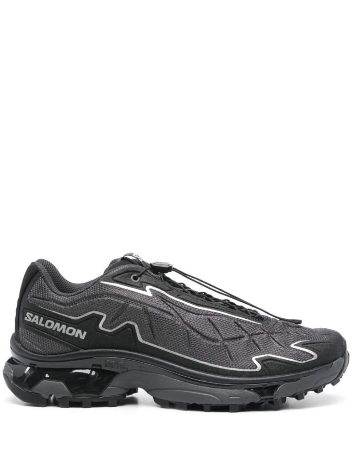 Кроссовки Xt-Slate Salomon, черный