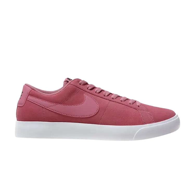 

Кроссовки Nike Blazer Vapor SB 'Elemental Pink', розовый