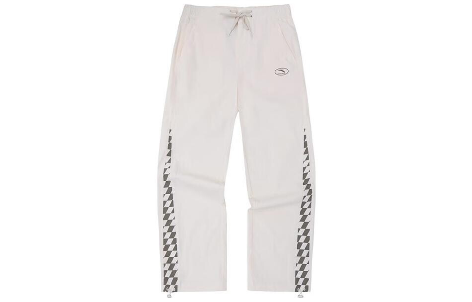 

Частная политика X Life Collection Повседневные брюки женские Corn White Anta