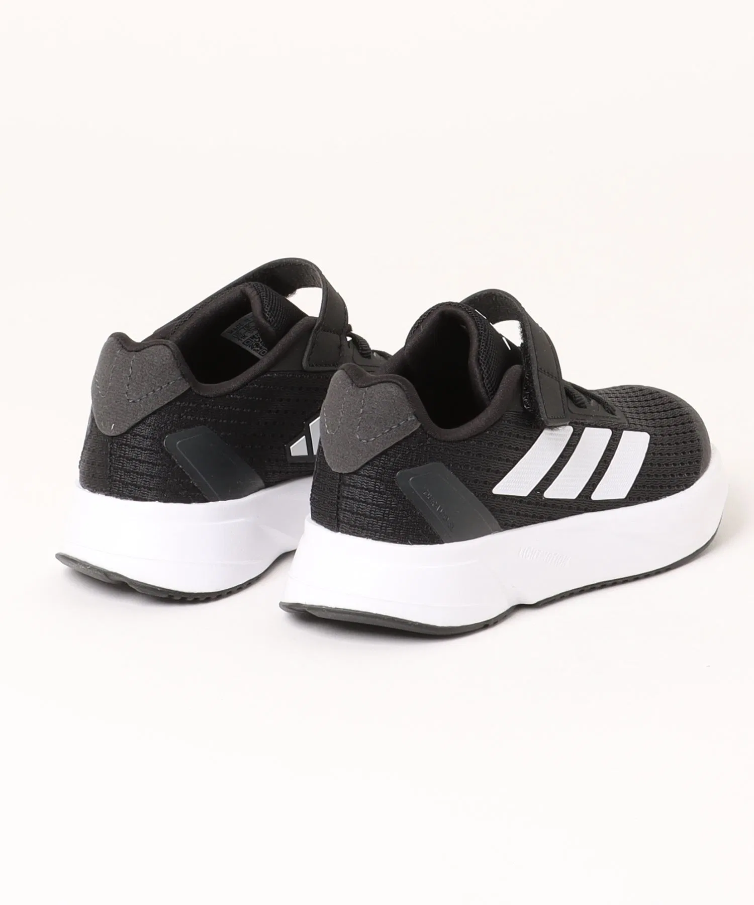 Детские кроссовки adidas DURAMOSLELK — фото 2
