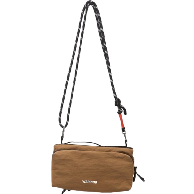 

WARRIOR Сумка через плечо Oxford, кроссбоди Regular Unisex Multicolor