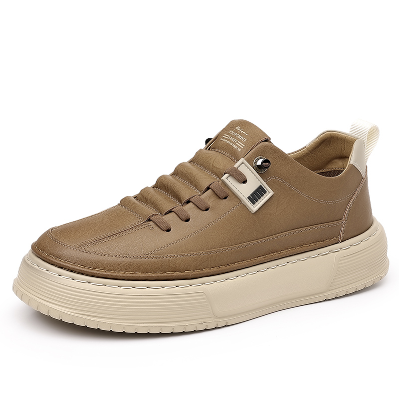 

Mr. Thorn Tree Мужские низкие скейтерские кеды цвета хаки, цвет Khaki-(Lightweight, Breathable, Comfortable)