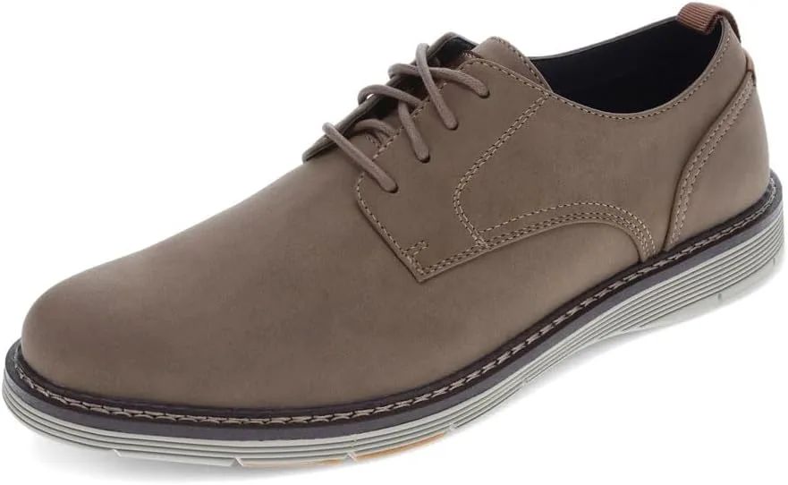 Мужские кроссовки Dockers Easedale, темно-серый