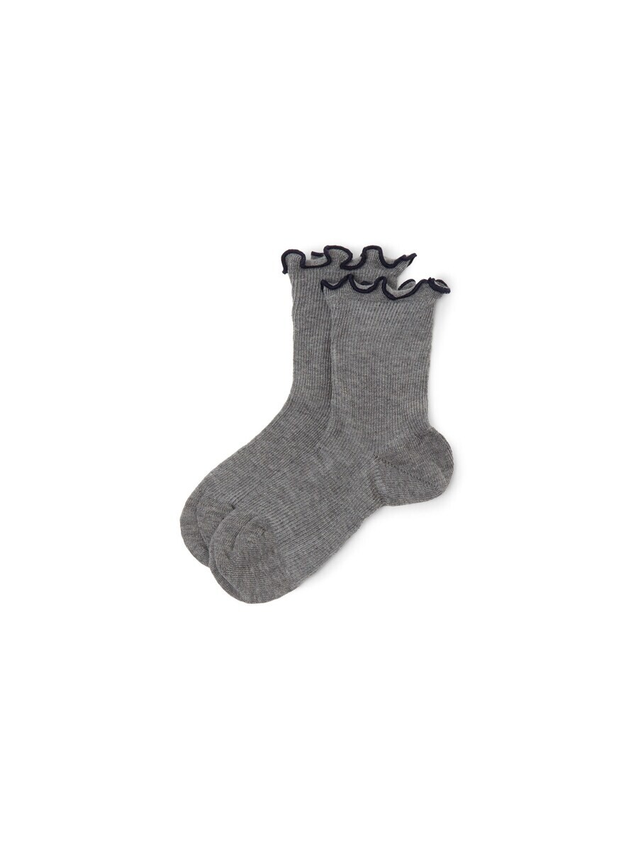 

Носки CALZEDONIA Socks, цвет mottled grey