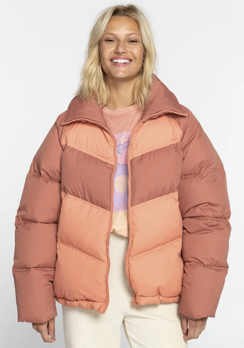 

Уличная куртка Billabong, цвет Sweet Tea