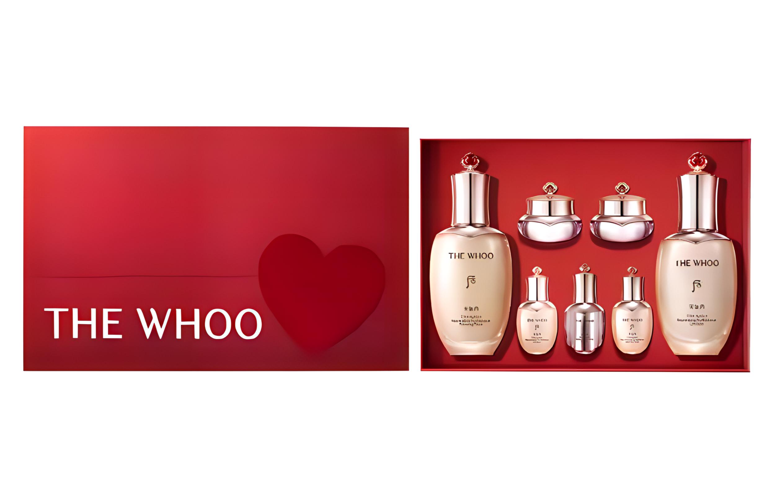 

Наборы для ухода за кожей Unisex The History Of Whoo
