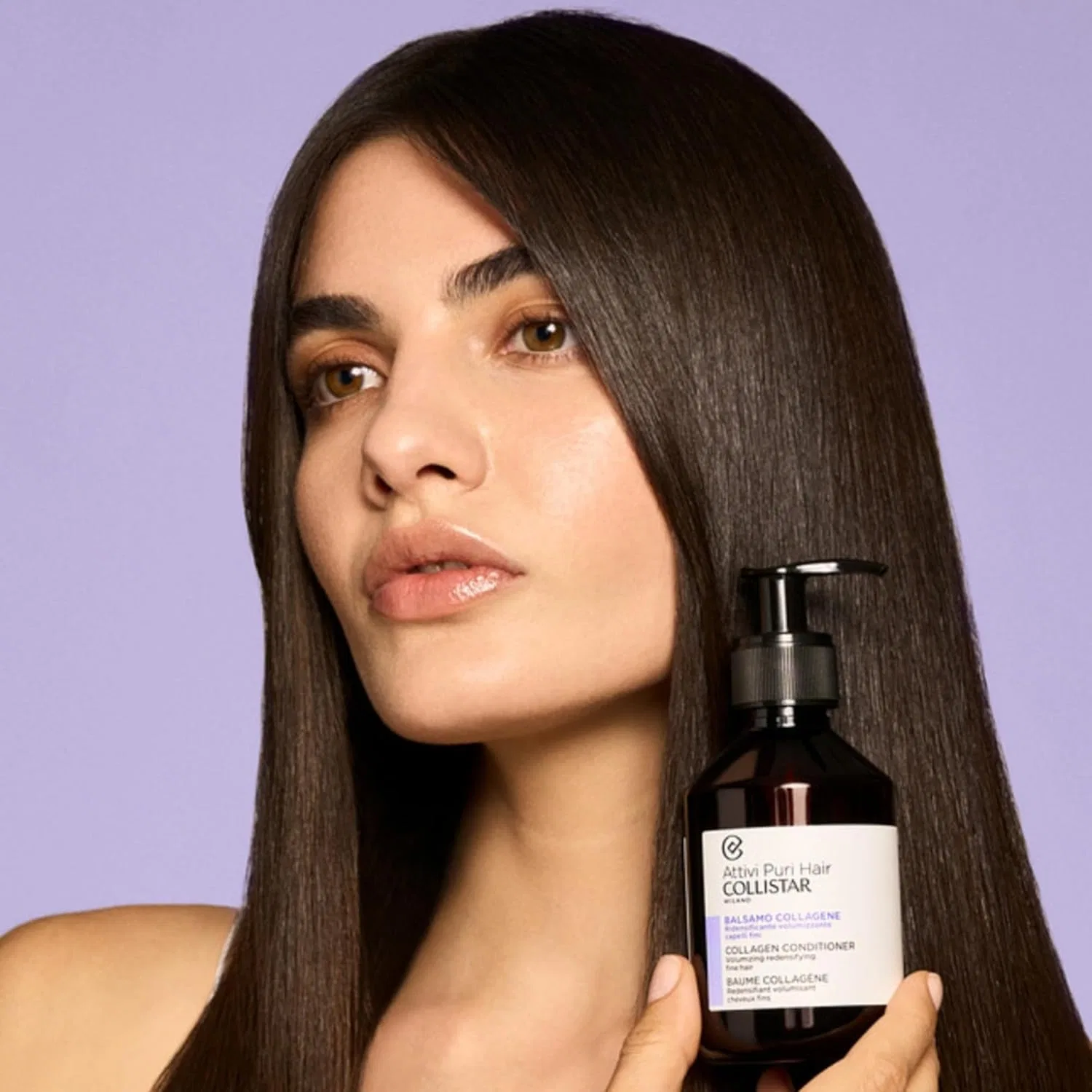 Бальзам для объема волос Collistar Collagen Balm Collistar — фото 2