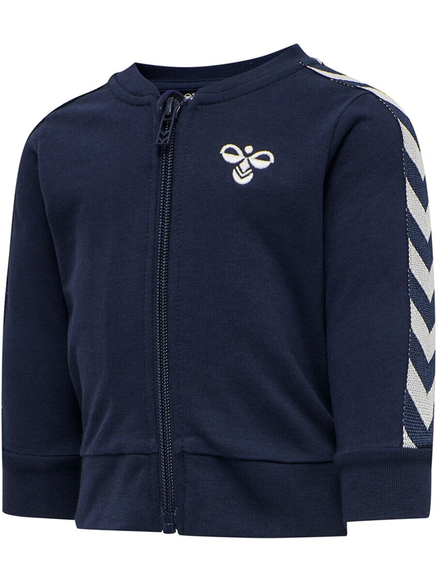 Спортивный костюм Hummel Tracksuit, морской синий — фото 2