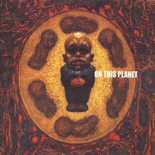 

CD диск Nordentoft / Sandberg / Sorensen / Athelas Sinfon: On This Planet