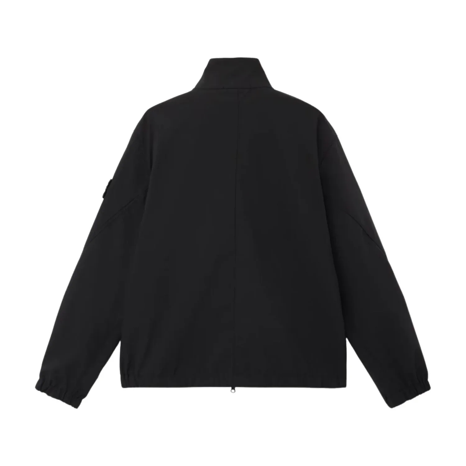 Куртка STONE ISLAND, черная — фото 2