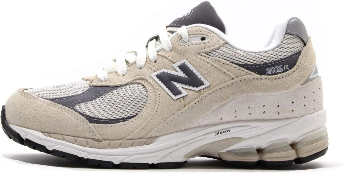 Кроссовки New Balance 2002R, Sandstone Magnet Linen M2002Rfa
