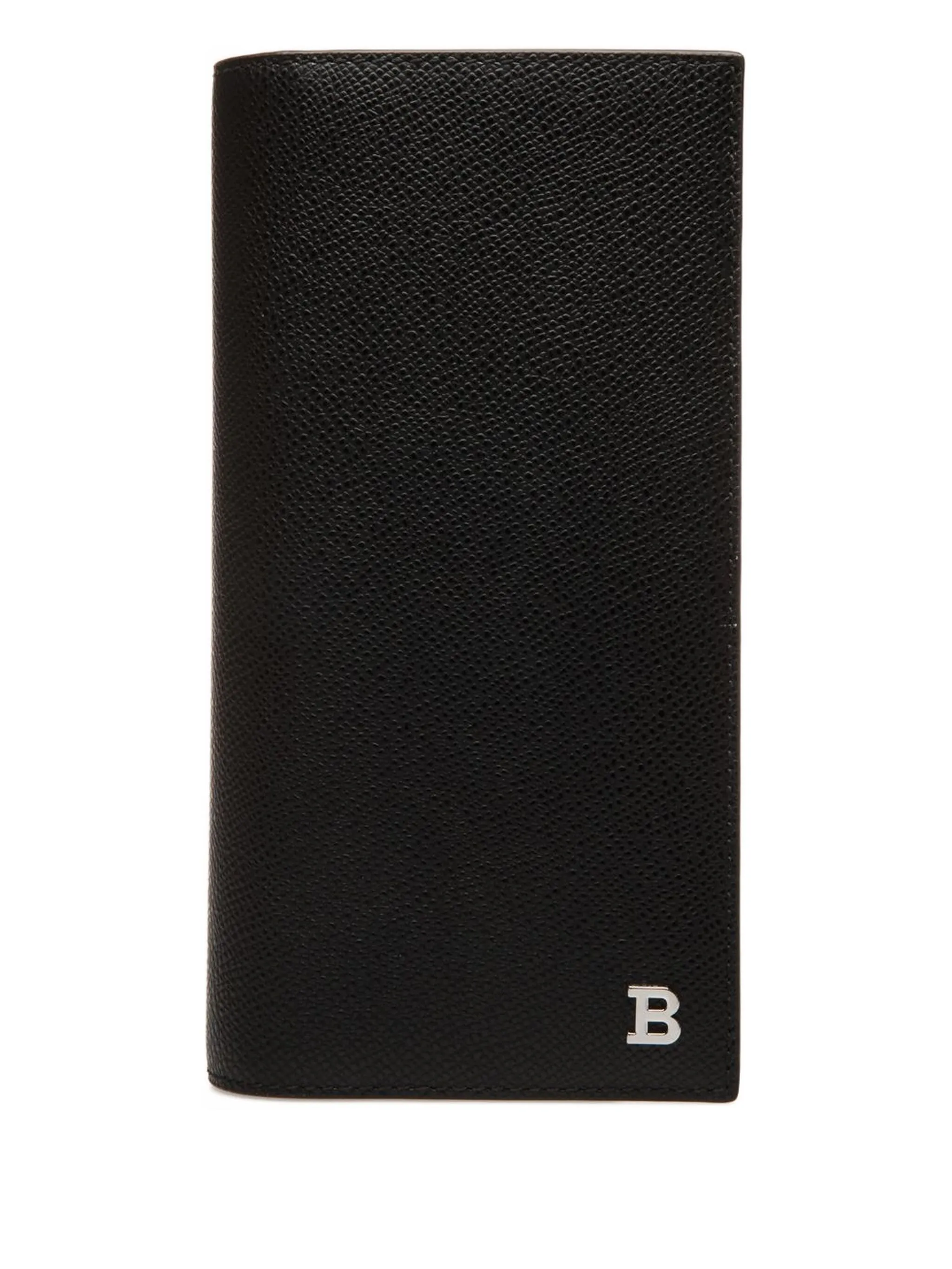 

Кошелек с тиснением Bally, черный