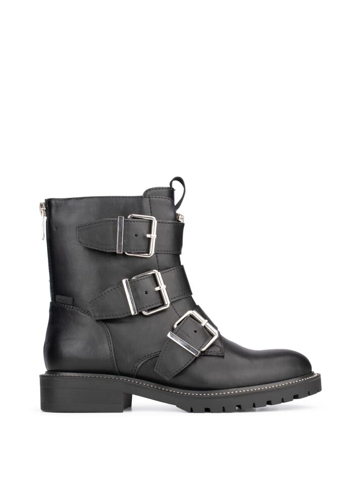 Ботильоны POSH by Poelman JANET Damen-Stiefeletten