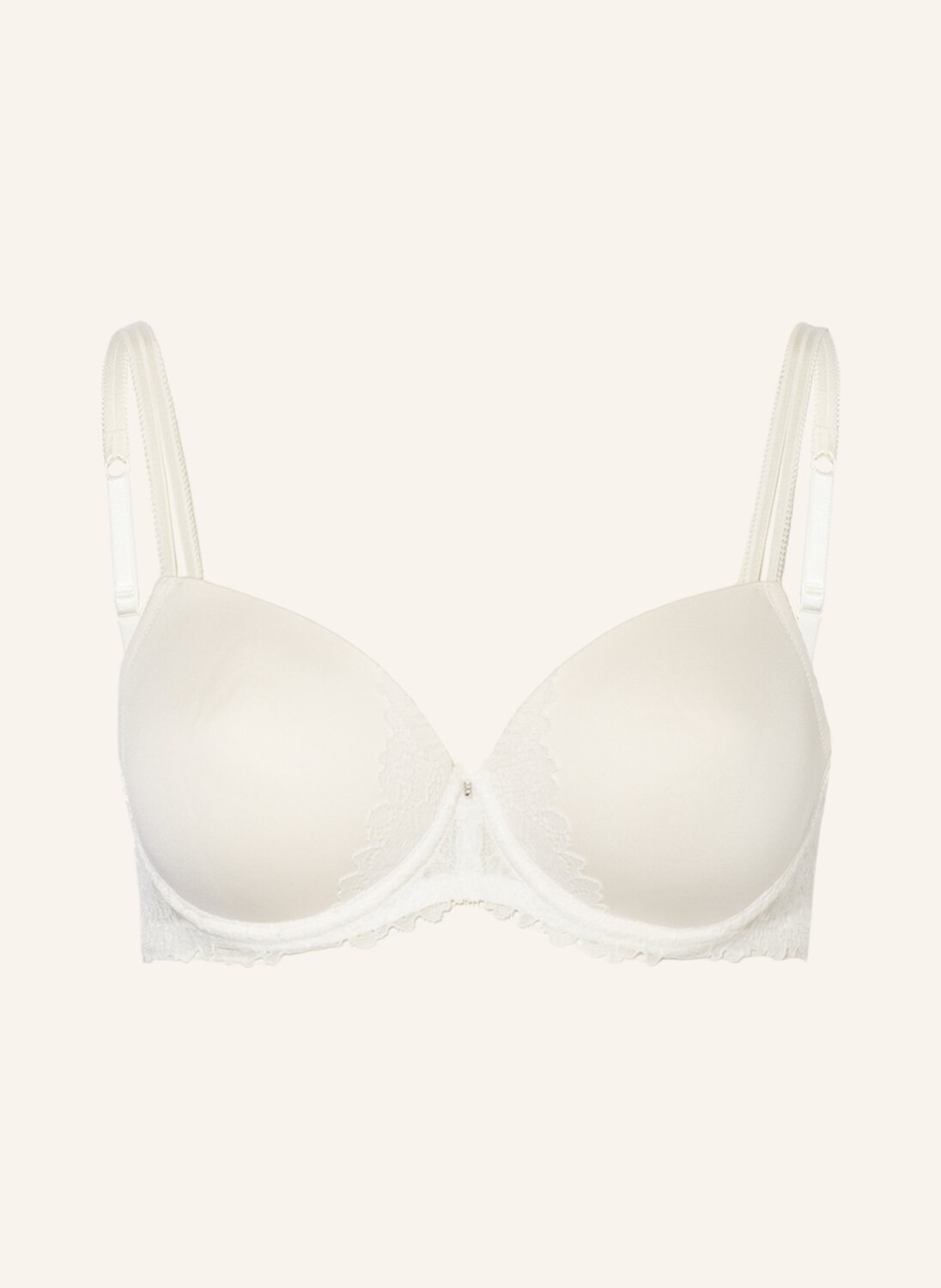 

Бюстгальтер mey BH Serie LUXURIOUS, экру