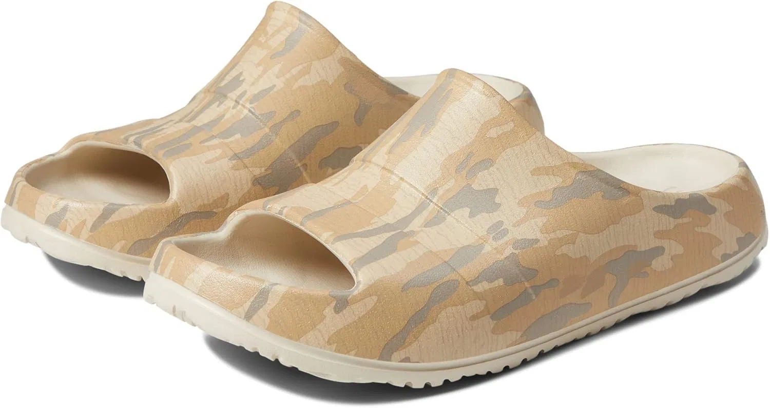 Сандалии мужские Sperry, Tan Multi