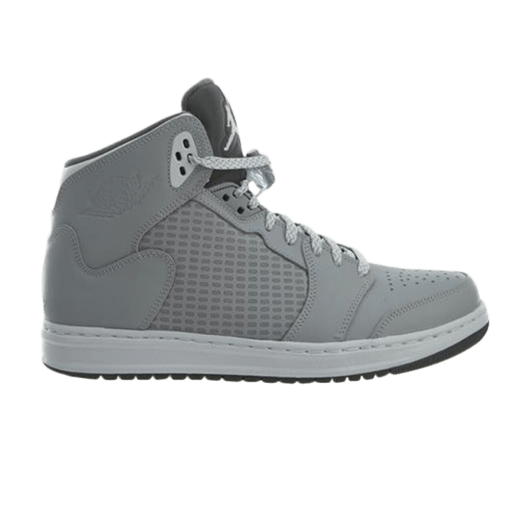 

Кроссовки Jordan Prime 5 'Wolf Grey', серый