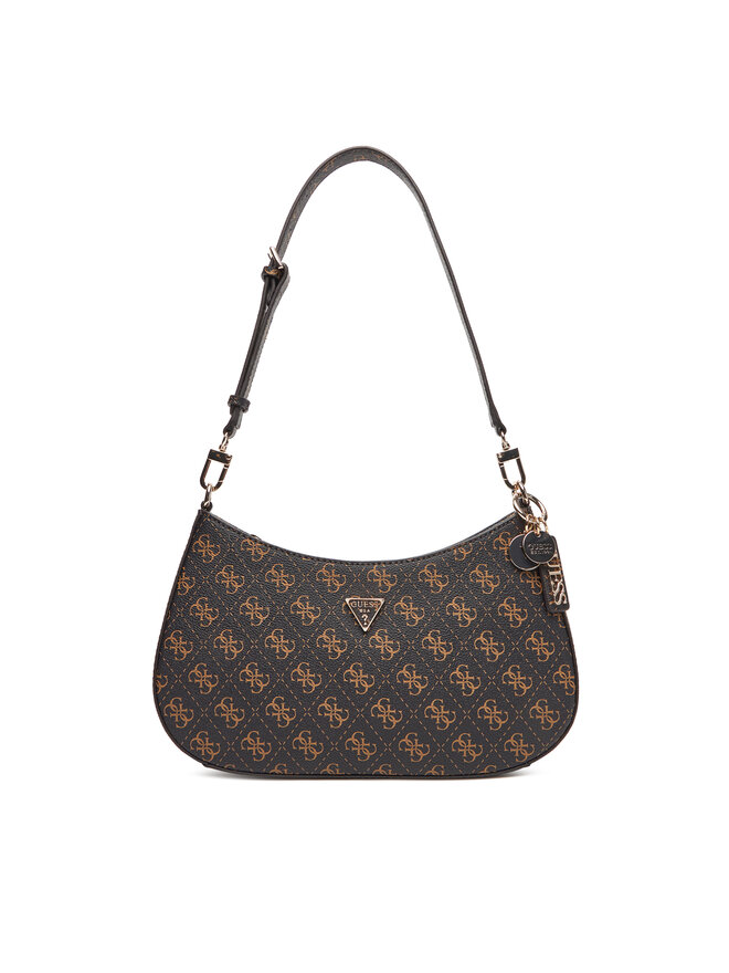 

Сумка Noelle II HWQG96 72180 Guess, коричневый