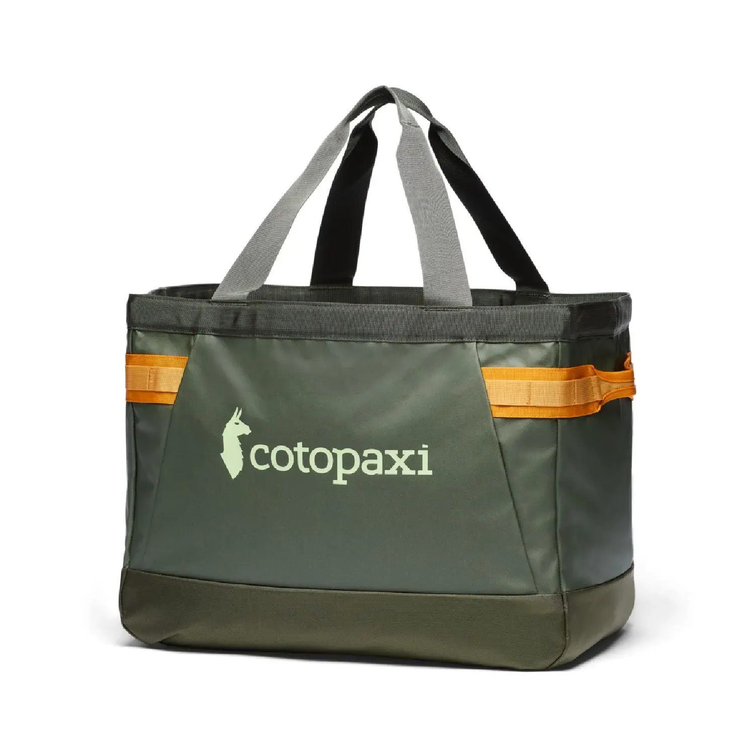 

Allpa 60 л Сумка для снаряжения Cotopaxi, Cotopaxi Fatigue