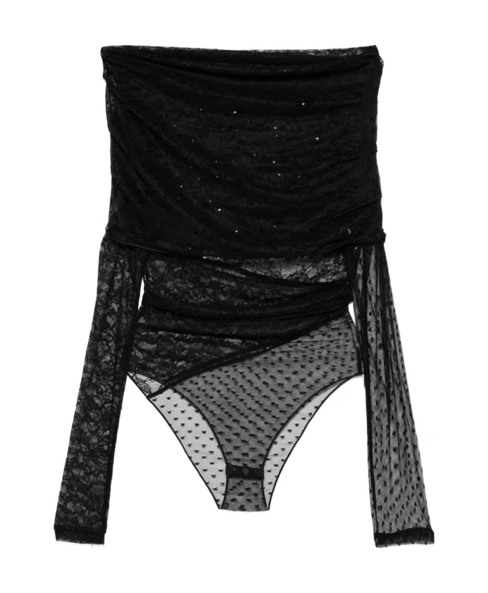 

Топ Блэкджека Pinko, черный