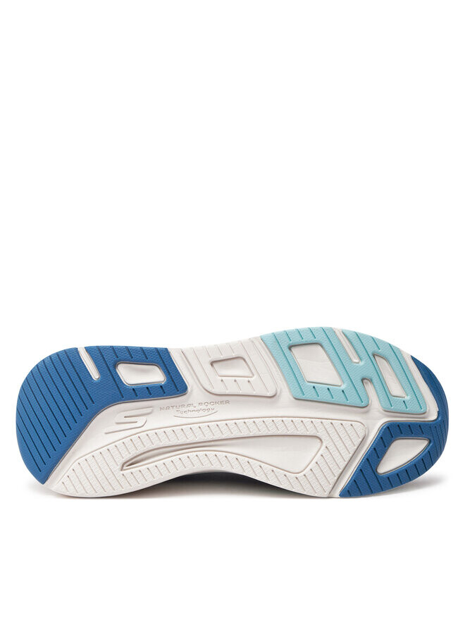 Кроссовки Skechers Skechers Slip-ins: Max Cushioning Elite 2.0 129611, синий — фото 4