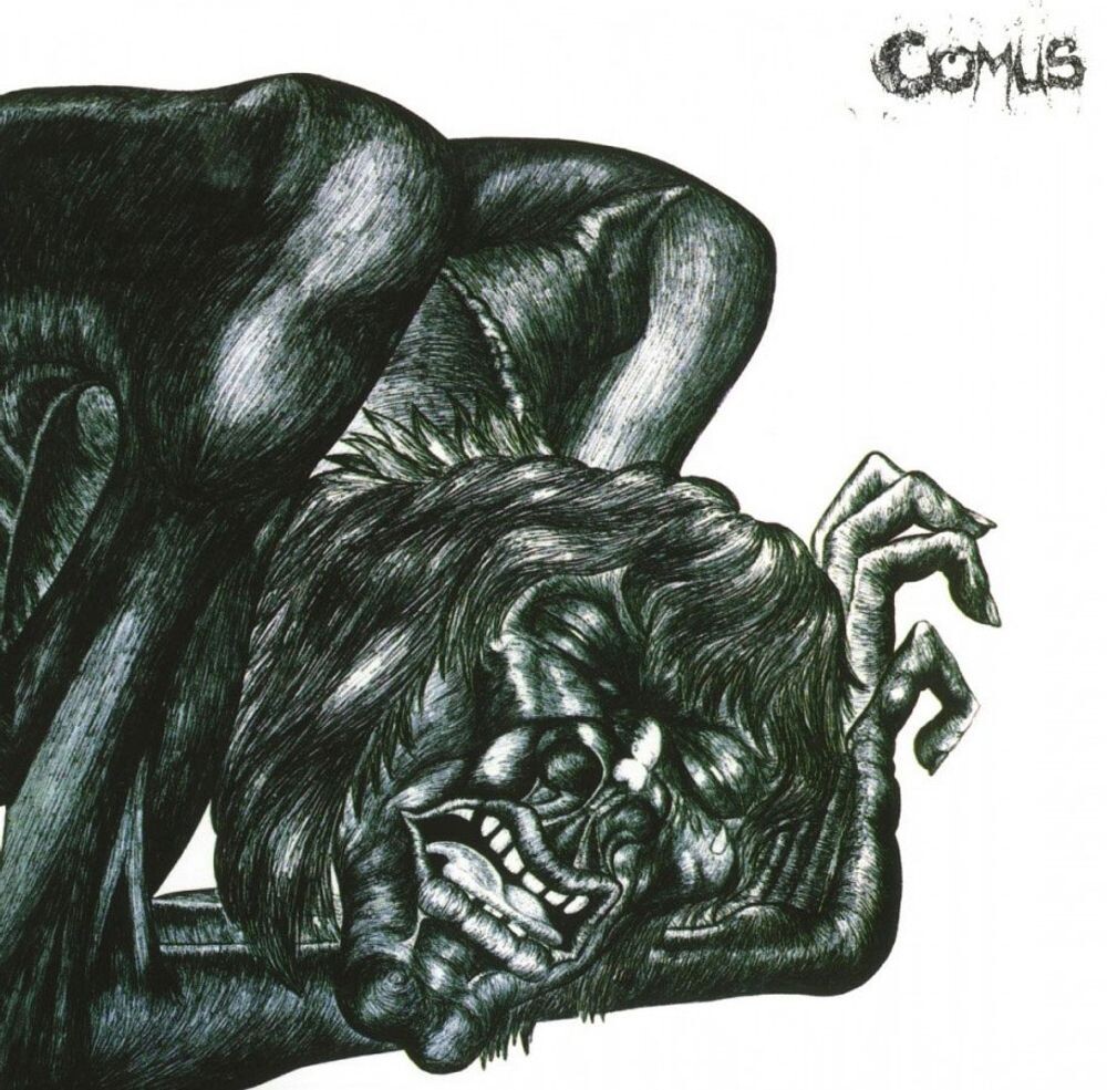 

Виниловая пластинка LP First Utterance [180 Gram Clear Vinyl] - Comus