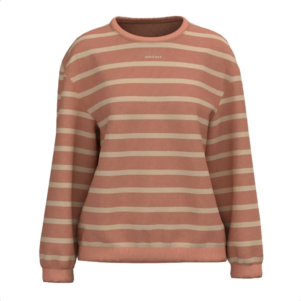 

Толстовка спортивная Joma Mimetic, коричневый