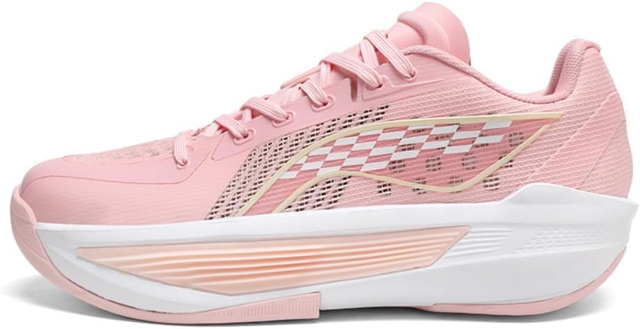 

Кроссовки Diruite Outdoor 2025 для мужчин, тренировочные кроссовки, беговые кроссовки, баскетбольные кроссовки, модная спортивная обувь, розовый