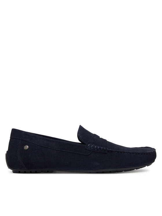 

Мокасины Jfwjensen 12203636 Jack&Jones, синий