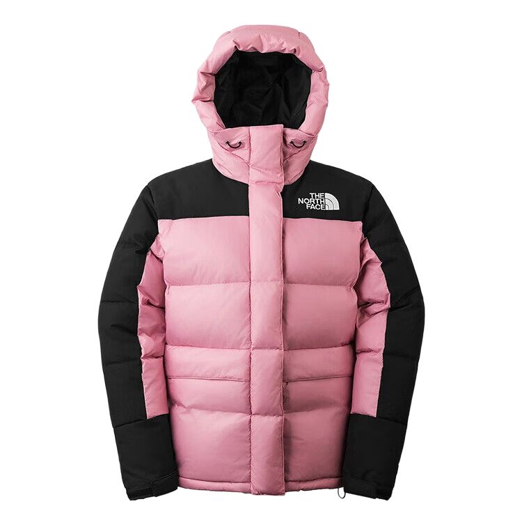 

THE NORTH FACE Женская розовая пуховая куртка для городских исследований, Pink