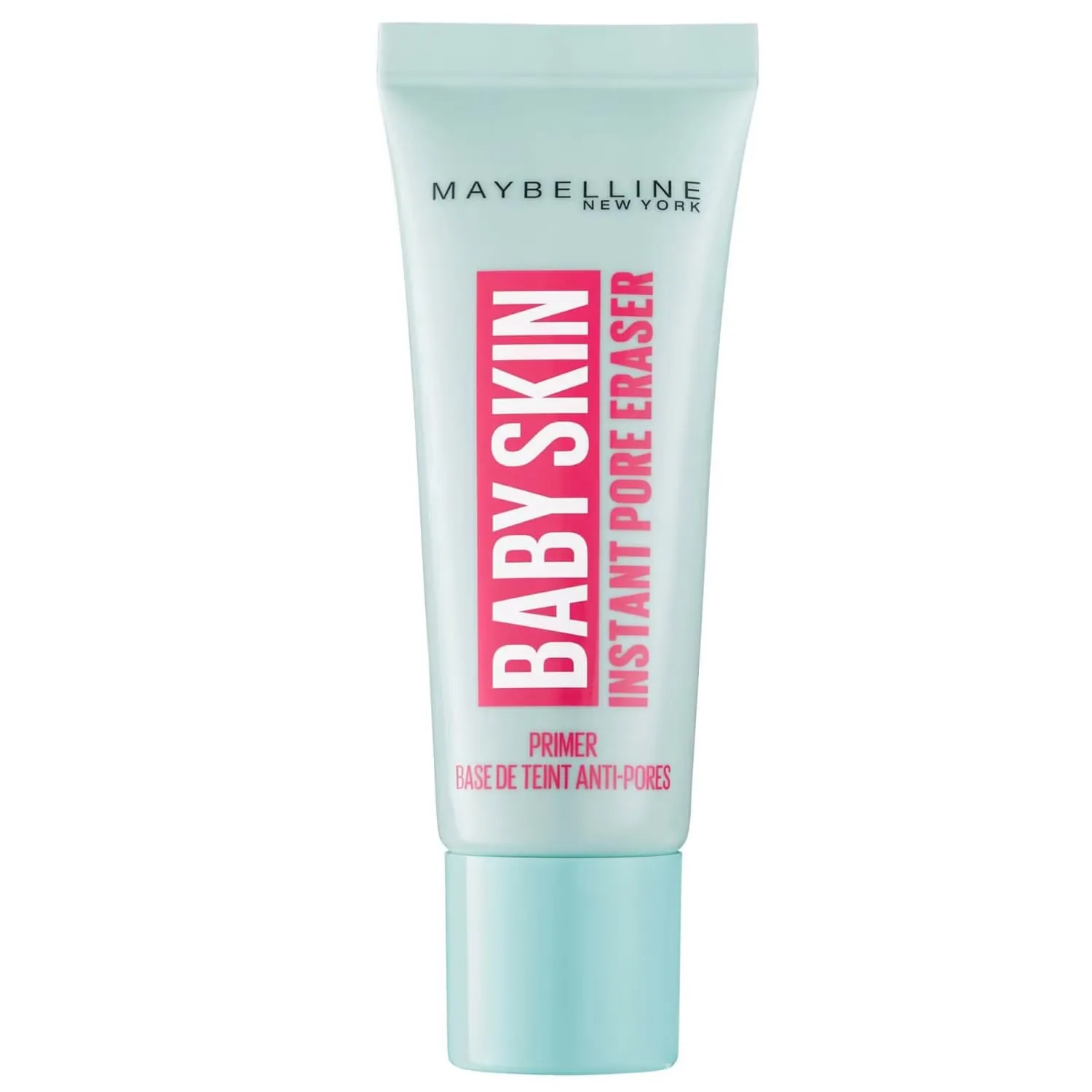 

Праймер для кожи Baby Skin Maybelline