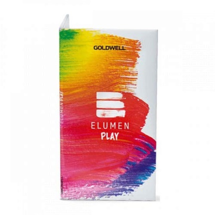 

Goldwell Цветовая палитра Elumen Play