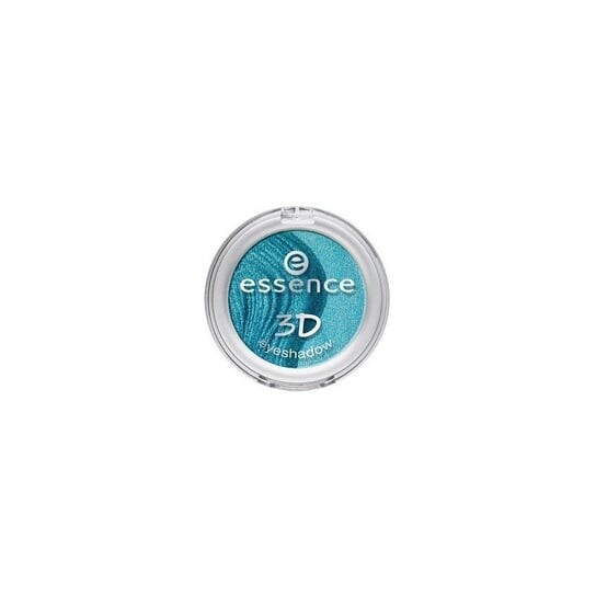 

Двойные 3D тени для век 10 Irresistible Summer Sea - 2,8 г Essence 3D Eyeshadow , синий