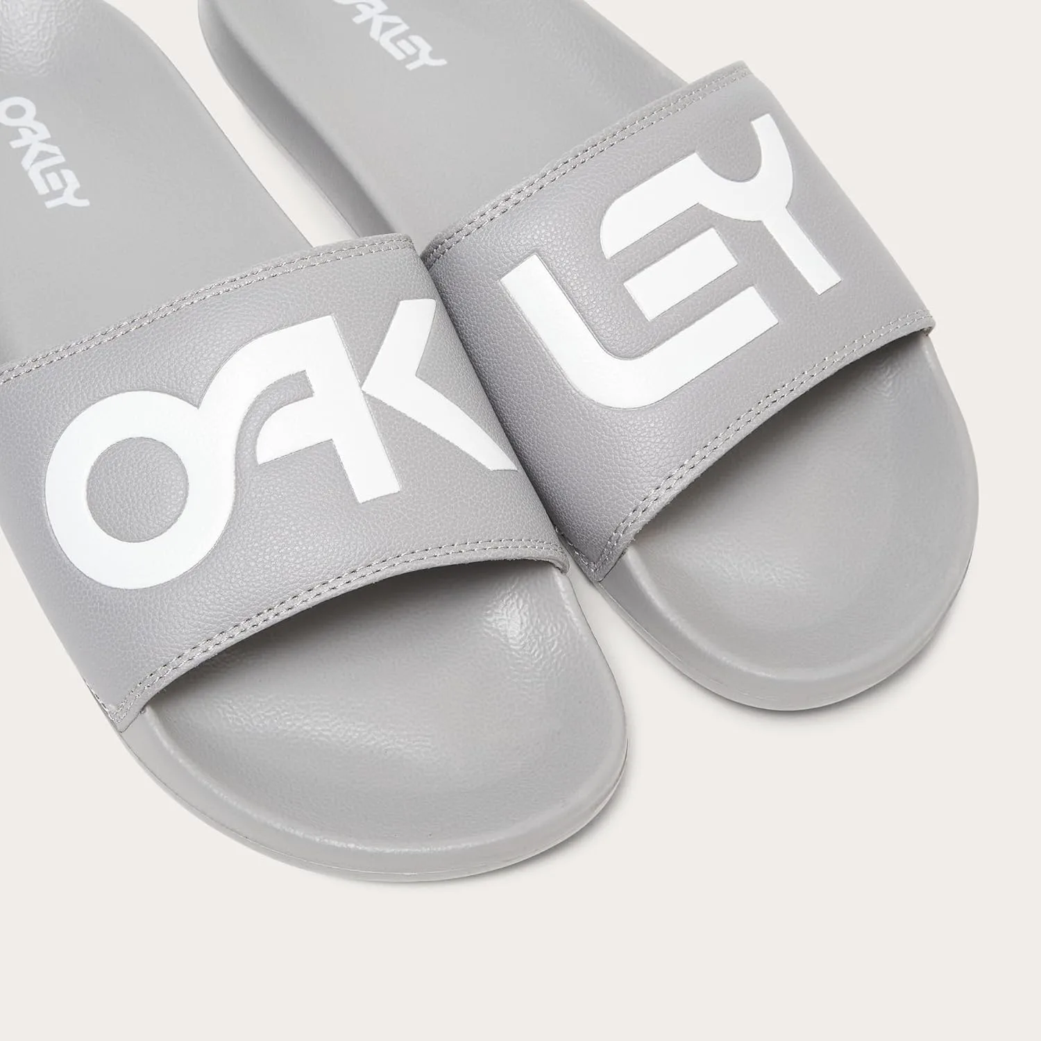 Мужские сандалии Oakley B1b Slide 2.0 — фото 3