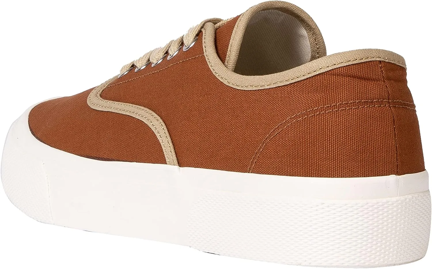 Мужские кроссовки Paul Smith PS Shoe Laurie Tan Trainers — фото 3