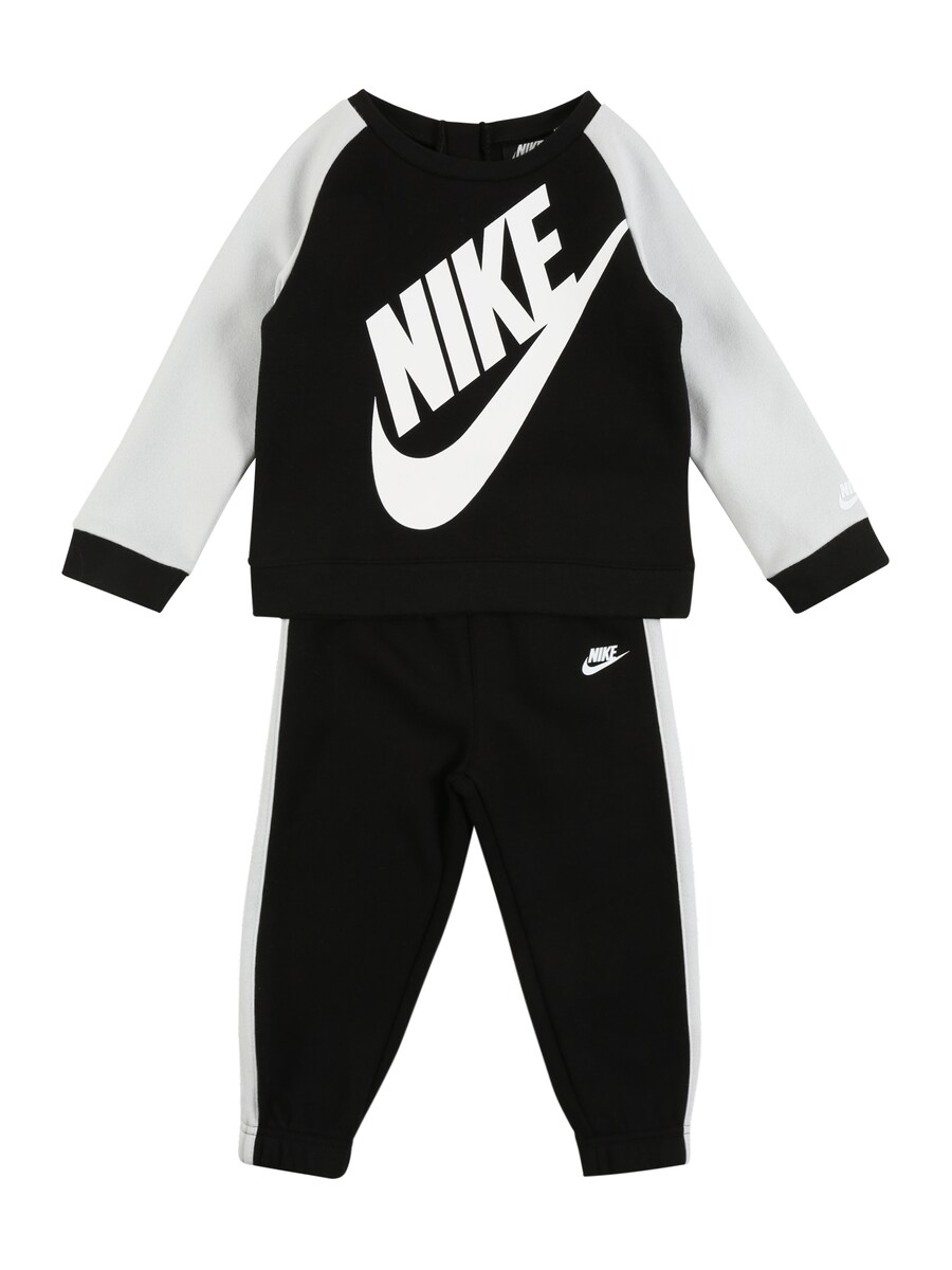 

Спортивный костюм Nike Sportswear, черный