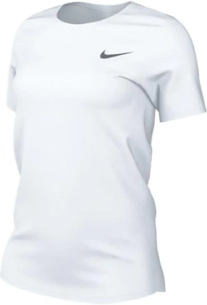 Футболка женская Nike Dri-FIT White