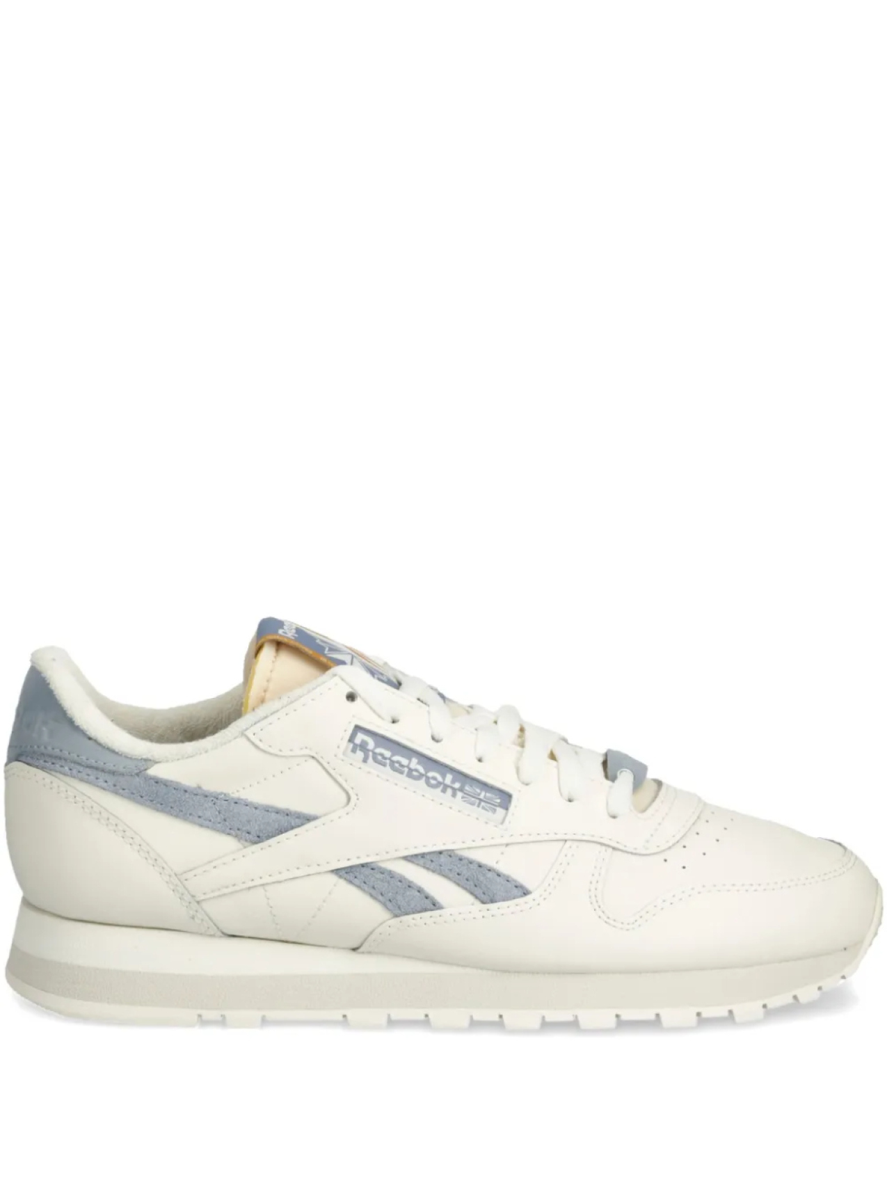 

Кроссовки Reebok Classic, белый