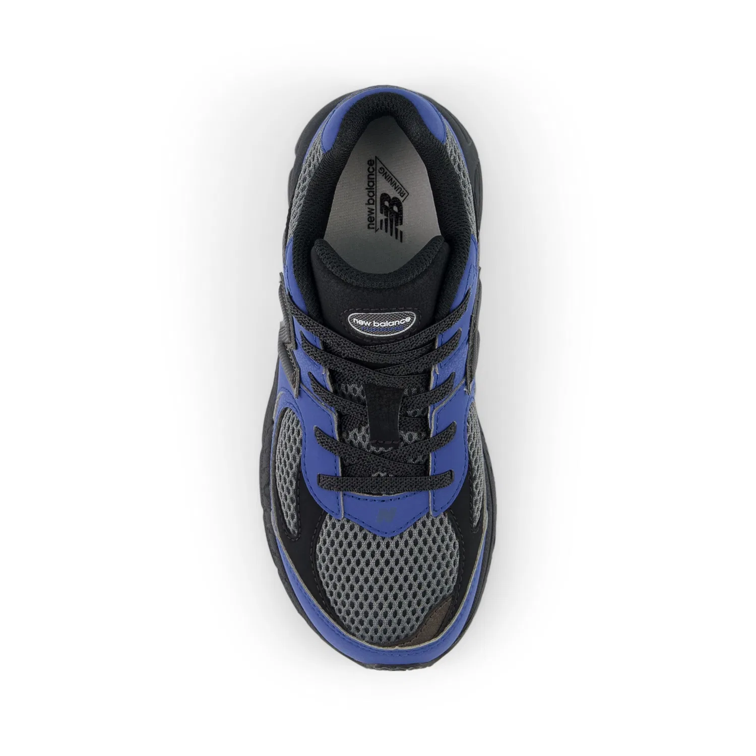 Кроссовки '2002' New Balance, Indigo — фото 4
