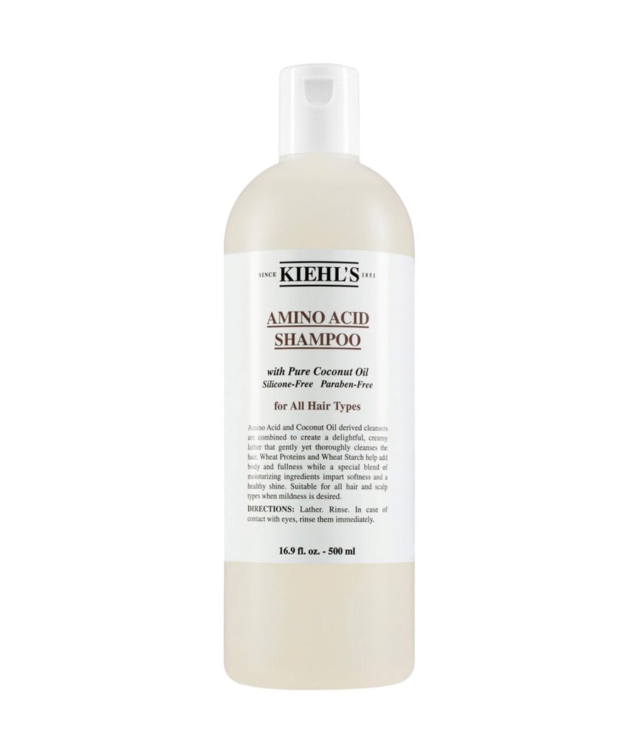 

Шампунь для волос Kiehl's Amino Acid, 500 ml