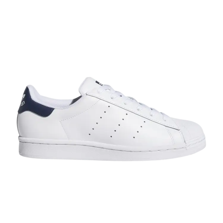 Кроссовки Adidas Wmns Superstan, белый