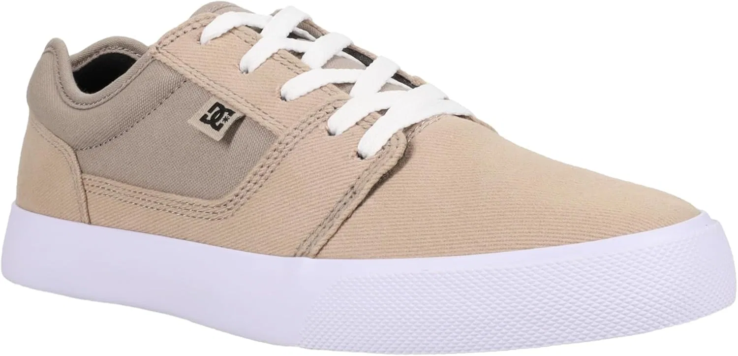 Кроссовки DC Shoes, Tan